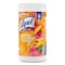 Lysol Wipes, Brand New Day, 80 Wipes, PK6 97181 - alternate 20